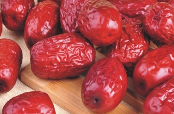 "XinJiang"High Quality RuoQiang Chinese Date/ Jujube