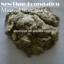 Passed ISO354 testing for our mineral wool