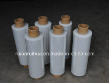Cling Film/Food Film /Stretch Film Making Machine/Cast Film Machine