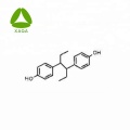 Hexestrolpulver CAS 84-16-2 Weibliche Gesundheitsmaterial