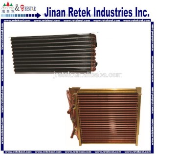 Copper Tube Condenser for Refrigerator