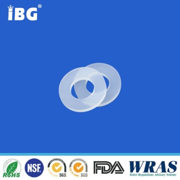 silicone round rubber gasket