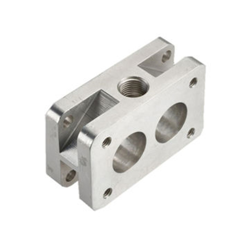 Factory Non-standard custom 4 Axis CNC machining Turning Milling Top Precision parts