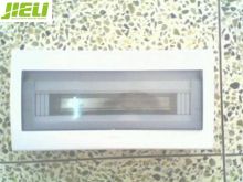 Indoor Wall Mounted Electrical Distribution Boxes , Waterproof Distribution Box