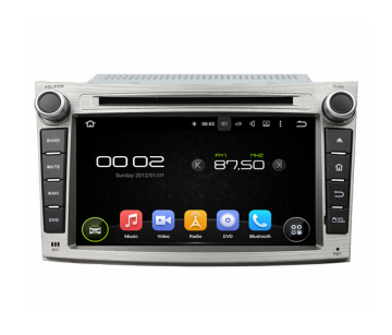 Android Car GPS For Subaru Legacy/outback 2009-2012