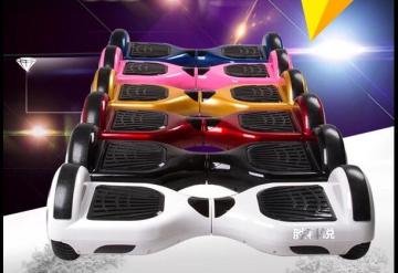 Mini Fashion Hoverboard Magnets Hovercraft