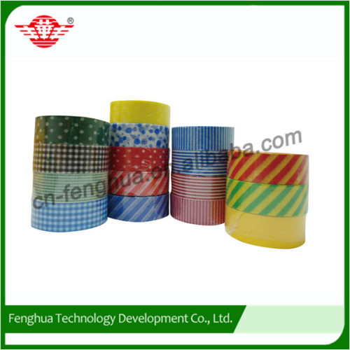 High strength factory supply packing and acrylic tape