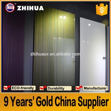 LCK film faced mdf for wardrobe