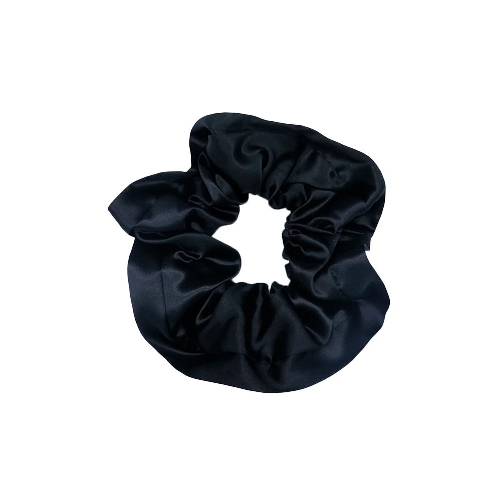 3cm silk scrunchies 3cm silk scrunchies