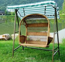 rattan wicher hanging egg chair cheap