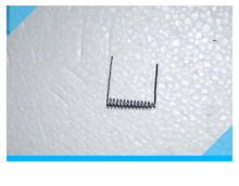 Tungsten screw heater from Beijng