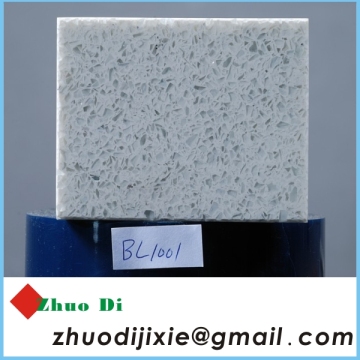 flooring tile white sand quartz stone