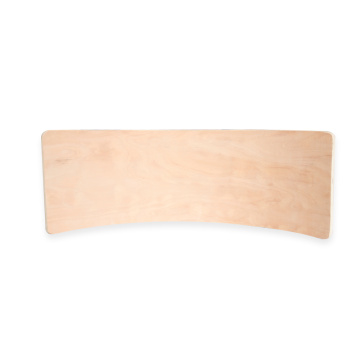 Kinder Kleinkind Holz Balance Board