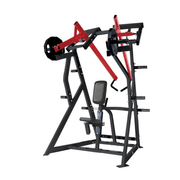 Shoulder Press Gym Equipment