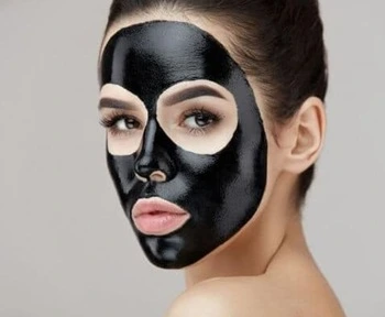 Cyy Bamboo Charcoal Face Mask