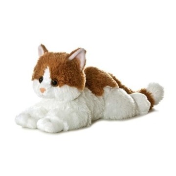 New style custom cat plush, stuffed cat plush toy