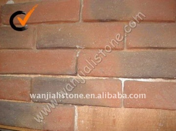 New Handcrafted Terracotta Tile