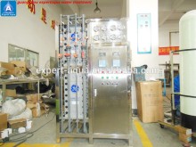 mini EDI water treatment plant / package water treatment plant