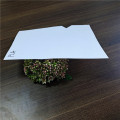 100% biodegradable PLA sheet