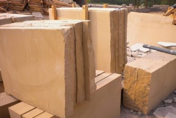 beige limestone 