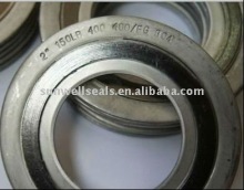 Special Material Spiral Wound Gasket