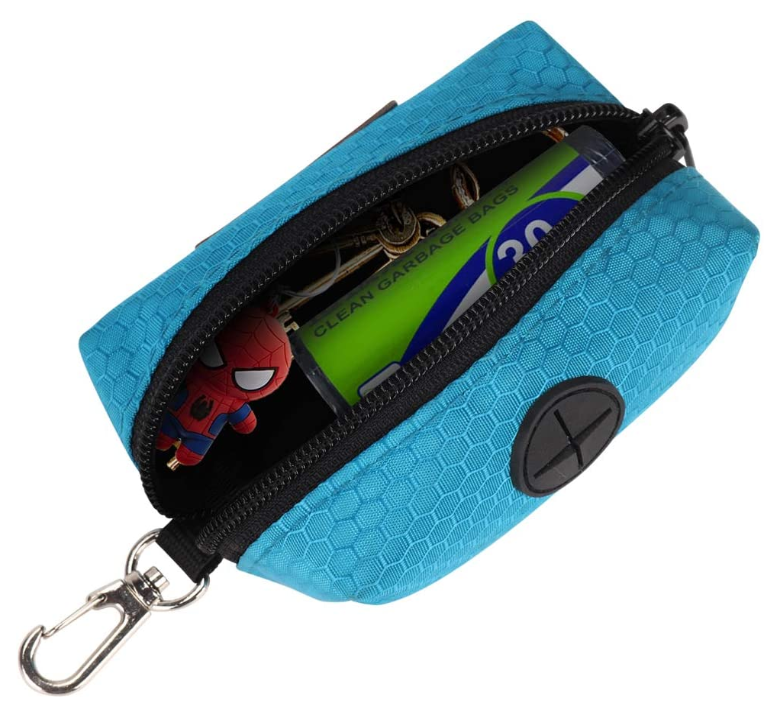 Διανομέας σκουπιδιών για σκύλους Dog Waste Bag Dispenser