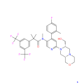 Elinzanetant API CAS NO.929046-33-3