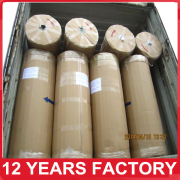 1280mm clear bopp tape jumbo roll