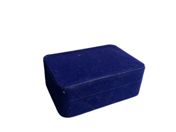 Magnetic Box for Secure Storage