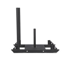 Power Weighted Drag Sled