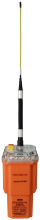 COSPAS-SARSAT Approved EPIRB for Sea Rescue EPIRB
