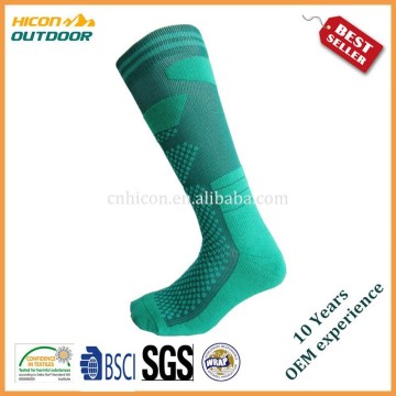 OEM wholesale compression knee high socks