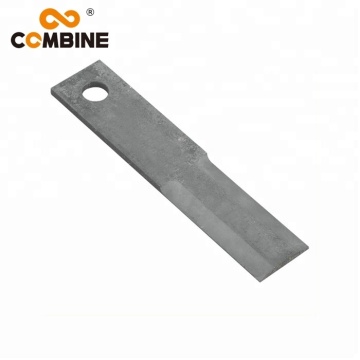 Agricultural Cultivator Spare parts Rotary cutting blade