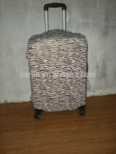Polyester Spandex Luggage Cover