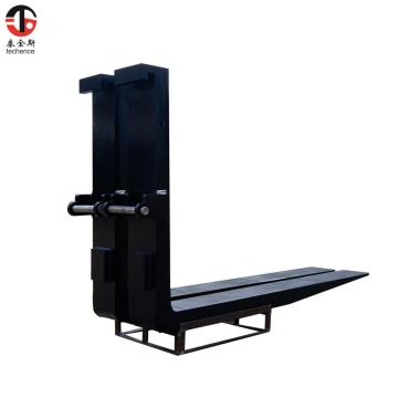 standard size forged fork in any length