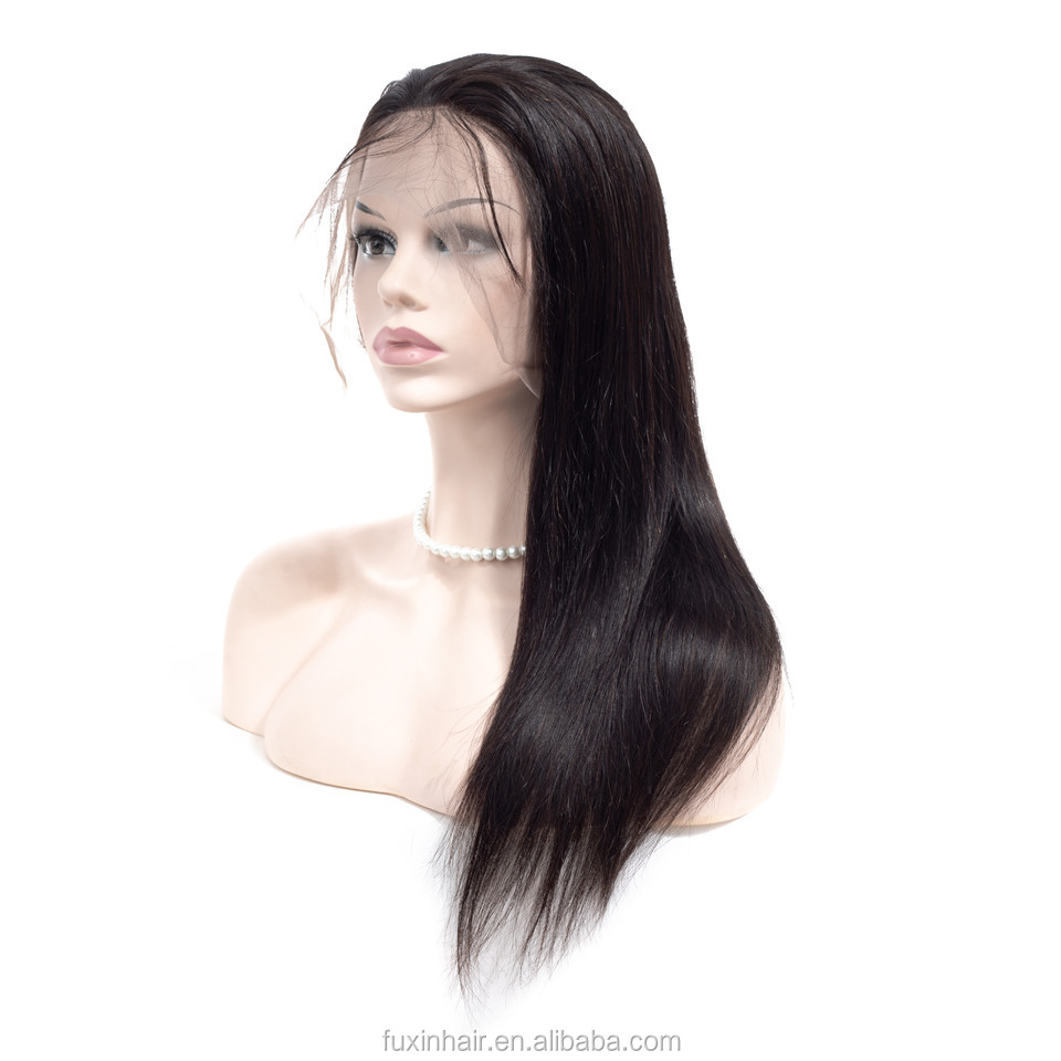 Wholesale Cuticle Aligned Hair Vendors Hd Thin Lace Wig Human Hair 360 Transparent Lace Frontal Wigs For Black Women Human Hair