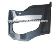 truck technic spare parts door panel for MAN TGA