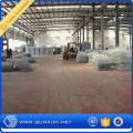 Berat galvanis Gabion BOX ASTM