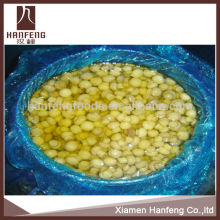 Professional supplier manufactures agaricus brazil mushroom in conserve in brine