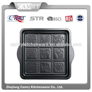 fruit model shortbread cake pan