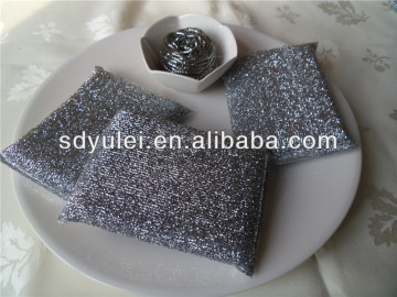 cellulose dish sponge/foam scrubber