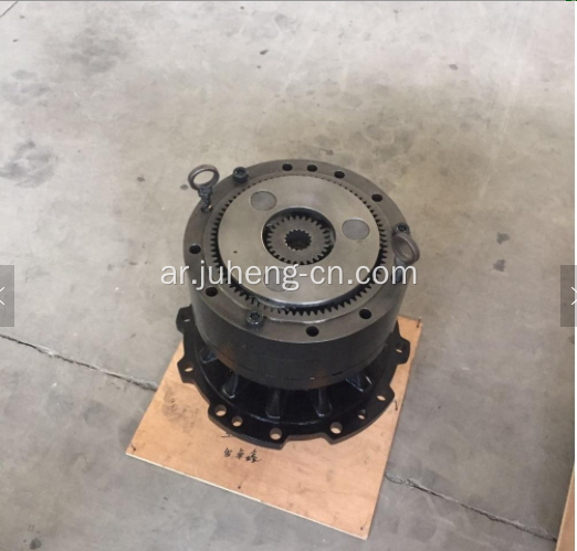 الحفارة Z200-3 Swing Gearbox 9060804 9262916