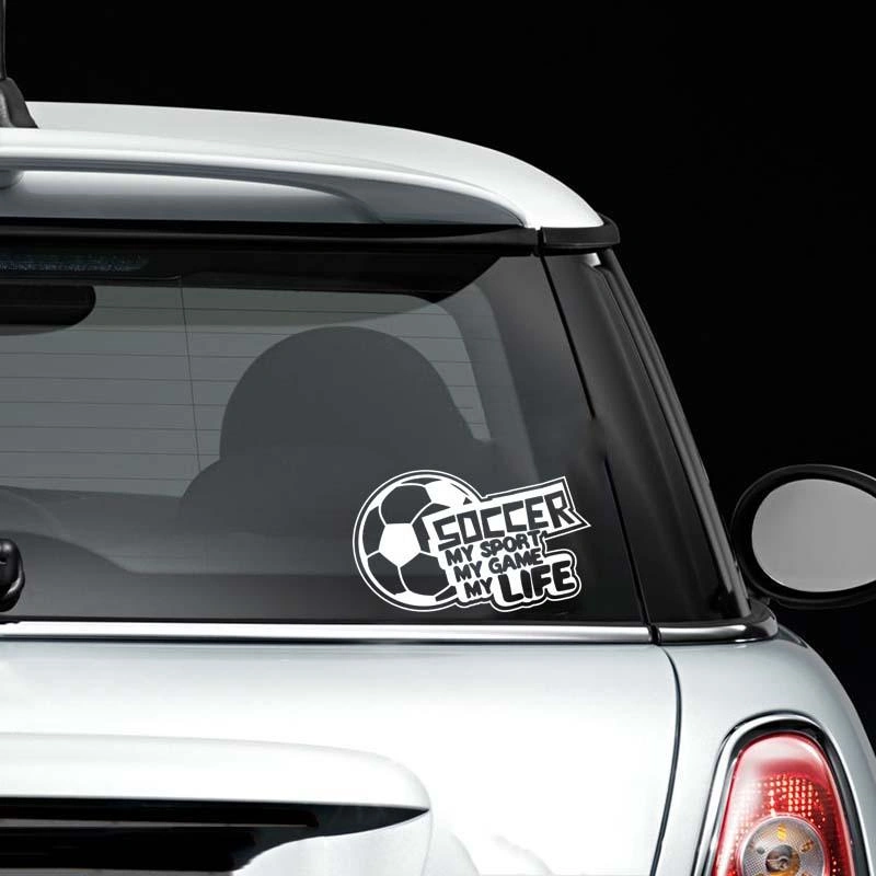 Cutomized High Quality Window Stickers for Car Window
