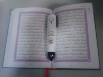 Mini Usb Port Arabic Learning Muslim Holy Quran Ebook, Custom Sound Book