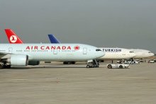 air freight forwarder from Shenzhen to Turkey -penny