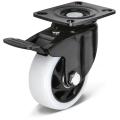 OEM ODM Caster Wheels Tıbbi Döner Caster