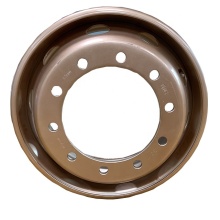 6 hole wheels rims high quality hot wheels new Lightweight truck wheels