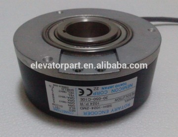 Thyssen/Torin elevator use /rotary encoder/SBH-1024-2MD(30-050-C10E)