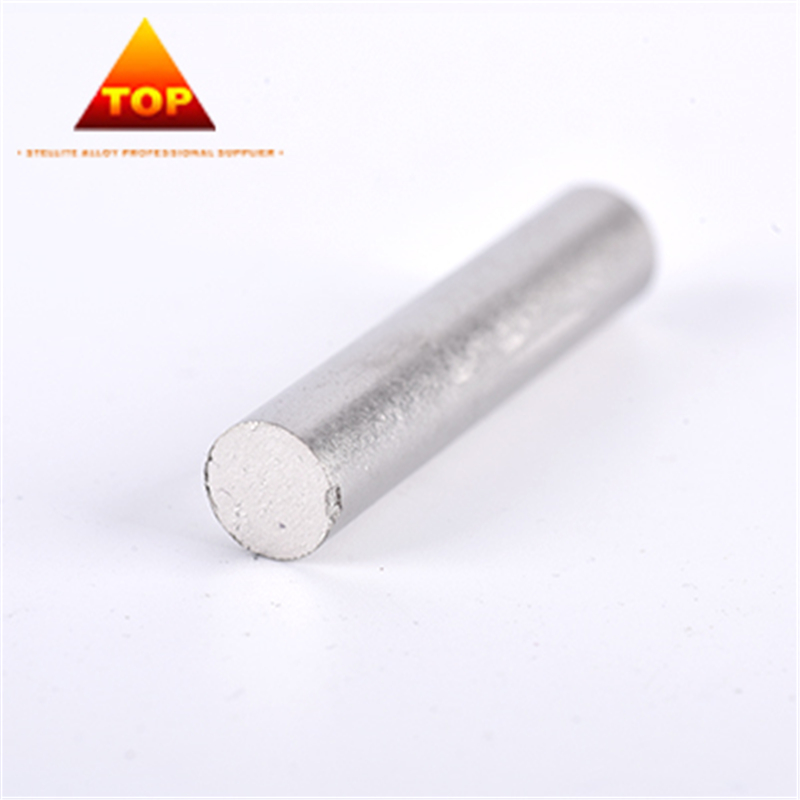 Wear and Corrosion Resistance ASTM 5387C-2001, UNS R3006 Cobalt Chromium Alloy CoCrw Stellite Alloy Rods