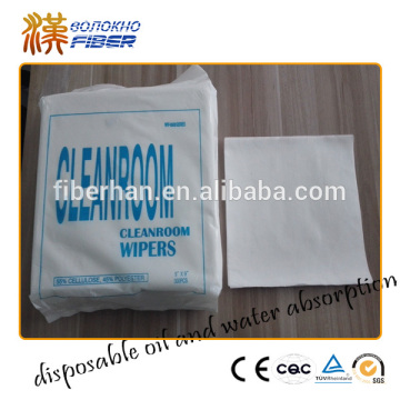 Glass cloth microfiber cleaning cloth rags